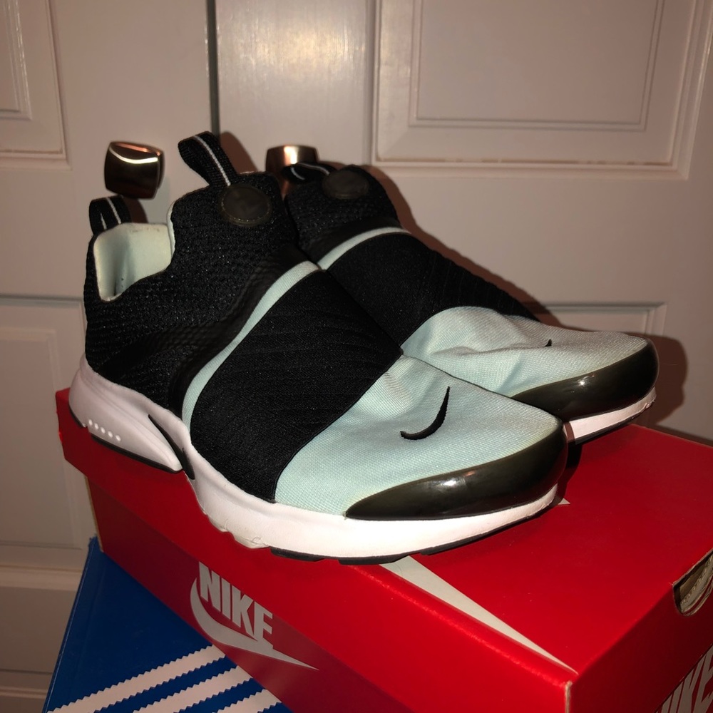 NIKE PRESTO